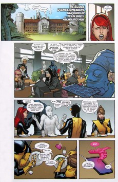 Extrait de All-New X-Men (Marvel Now! - 2014) -4- La Bataille de l'Atome