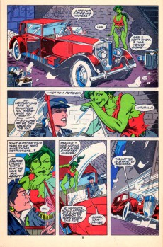 Extrait de The sensational She-Hulk (1989) -10- Mass-Market Menace!