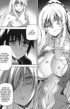 Extrait de Freezing -28- Vol. 28