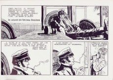 Extrait de Corto Maltese (Publicness) -1- Corto Maltese - T. 1