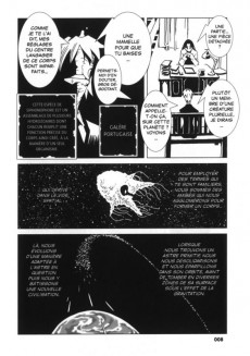 Extrait de Area 51 -9- It's gonna be a wonderful world