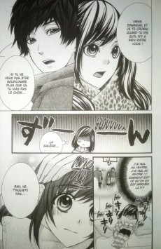 Extrait de He is a Beast ! -10- tome 10