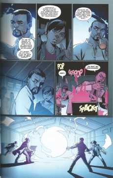 Extrait de All-New X-Men (Marvel Now! - 2014) -7- L'Aventure ultime