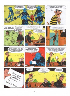 Extrait de Lucky Luke (Edición Coleccionista 70 Aniversario) -19- Dalton City