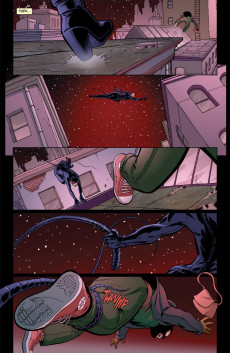 Extrait de Catwoman Vol.3 (2002) -55- Issue #55