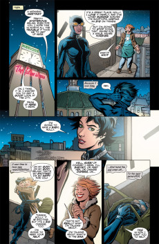 Extrait de Catwoman Vol.3 (2002) -56- Issue #56