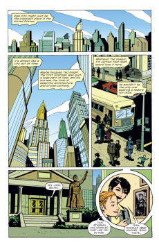 Extrait de Catwoman Vol.3 (2002) -23- Wild ride part 4