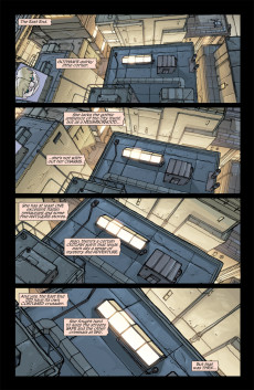 Extrait de Catwoman Vol.3 (2002) -49- Issue #49