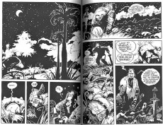 Extrait de Skaggy the Lost - Tome INT