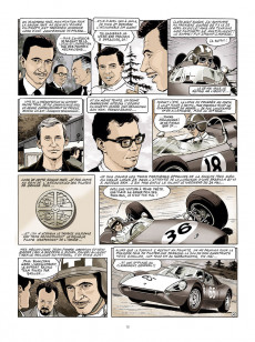 Extrait de Jo Siffert - Tome TL