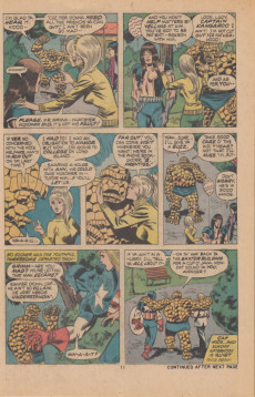 Extrait de Marvel Two-In-One (1974) -4- Doomsday 3014!