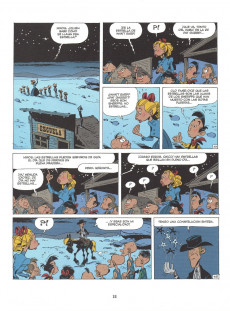 Extrait de Lucky Luke (Edición Coleccionista 70 Aniversario) -87- Oklahoma Jim