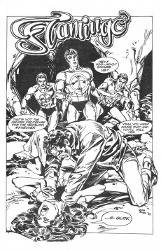 Extrait de Planet Comics (1988) -3- Planet Comics #3