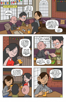 Extrait de Fixed Up -2- Issue 2