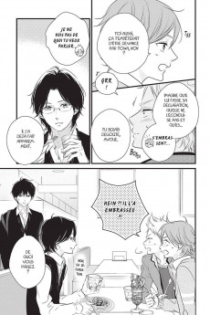 Extrait de Waiting for spring -8- Tome 8