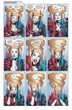 Extrait de Heroes in Crisis