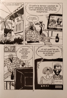 Extrait de Koffi Azé