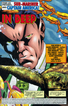 Extrait de Marvel Team-Up Vol.2 (1997) -9- Issue # 9