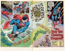 Extrait de Superman Vol.1 (1939) -AN10- Annual 10