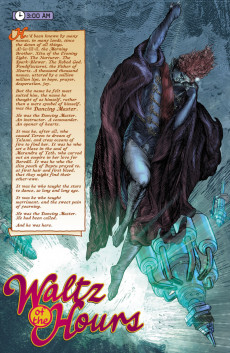 Extrait de Astro City (DC Comics - 2013) -13- Waltz of the Hours