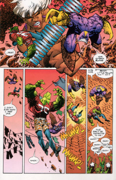 Extrait de The savage Dragon Vol.2 (1993) -28- Issue #28