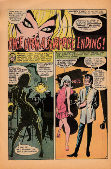 Extrait de The witching Hour (1969) -2- The Witching Hour #2