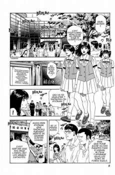 Extrait de Slam Dunk -INT11- Tome 11