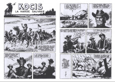 Extrait de Kocis -INT01- Premier tome