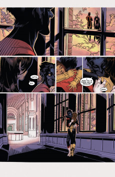 Extrait de Uncanny X-Men Vol.3 (2013) -25- Xavier's secret