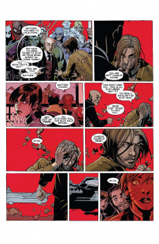 Extrait de Uncanny X-Men Vol.3 (2013) -27- Superpowers