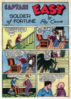 Extrait de Red Ryder comics (Dell - 1942) -14- Issue # 14