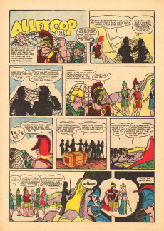 Extrait de Red Ryder comics (Dell - 1942) -17- Issue # 17