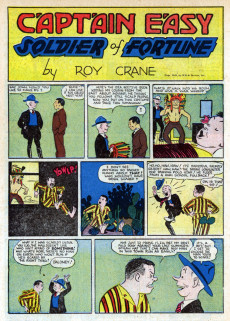 Extrait de Red Ryder comics (Dell - 1942) -18- Issue # 18