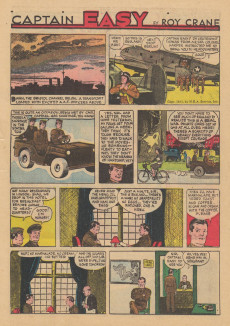 Extrait de Red Ryder comics (Dell - 1942) -19- Issue # 19