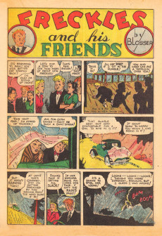 Extrait de Red Ryder comics (Dell - 1942) -22- Issue # 22