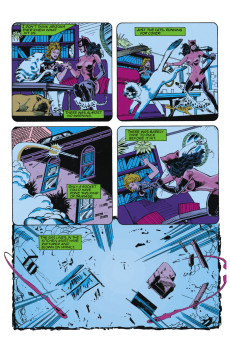 Extrait de Catwoman Vol.2 (1993) -2- Issue #2