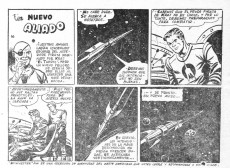 Extrait de Platillos volantes (segunda serie 1956 - Giralt) -16- Un nuevo aliado