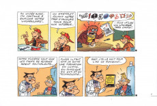 Extrait de Les profs -HS10- Les strips inédits