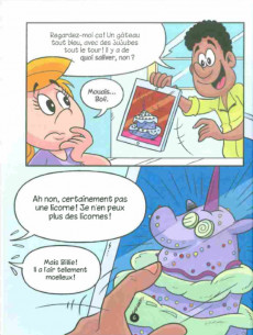 Extrait de Oupelaï ! -2- L'anniversaire catastrophe