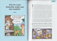 Extrait de Astérix (Autres) -c2021- Les vérités historiques expliquées