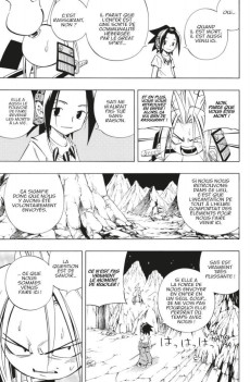 Extrait de Shaman King - Star Edition -14- Tome 14