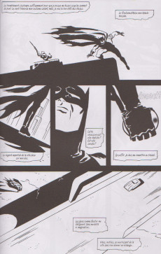 Extrait de Batman : Ego - Tome TL