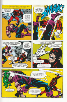 Extrait de The avengers (L'intégrale) -4- 1967