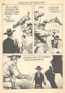 Extrait de Caravana Oeste (Vilmar - 1971) -273- El revolver es ley