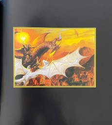 Extrait de (AUT) Easley - Les peuples de Donjons & Dragons