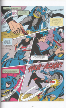 Extrait de Batman Chronicles -3- 1988 Volume 1