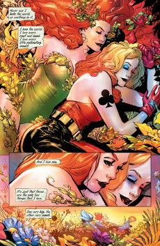 Extrait de Poison Ivy (2022) -2VC1- Issue #2