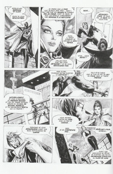 Extrait de Morbius (L'Intégrale) -2- 1975-1981