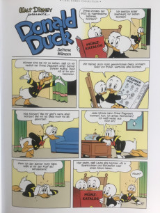 Extrait de Carl Barks Collection -9- Carl Barks Collection Band 9