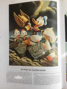 Extrait de Carl Barks Collection -10- Carl Barks Collection Band 10